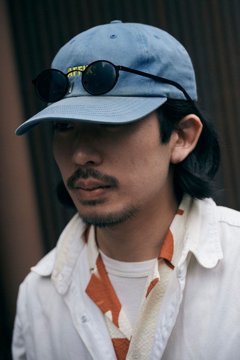 古着のジャケットコーディネート | 250116-1848-55 丸山未樹 5枚目の写真