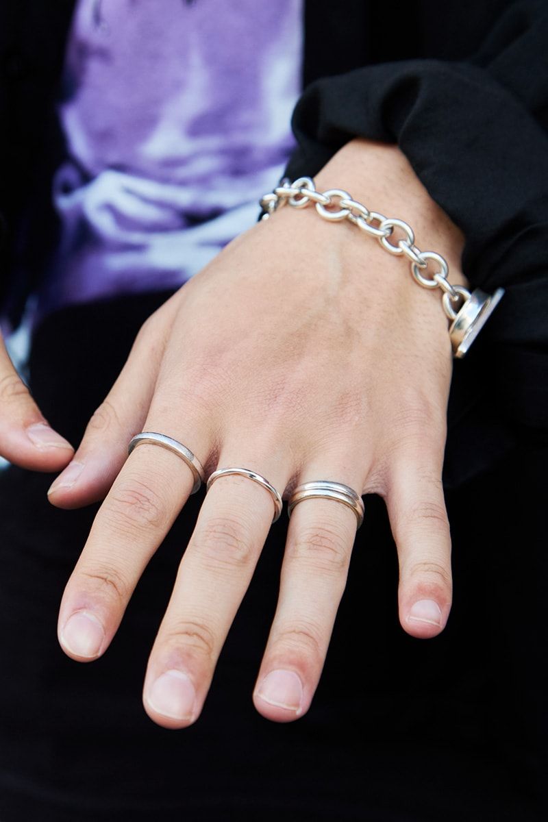 メゾンミハラヤスヒロのジャケットコーディネート | 250116-1853-00 奥田寿之 2枚目の写真