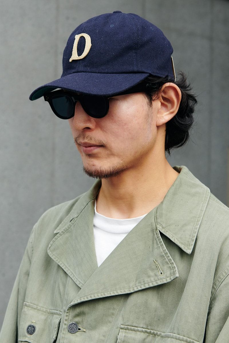 古着のシャツコーディネート | 250129-1357-32 泉 直希 2枚目の写真