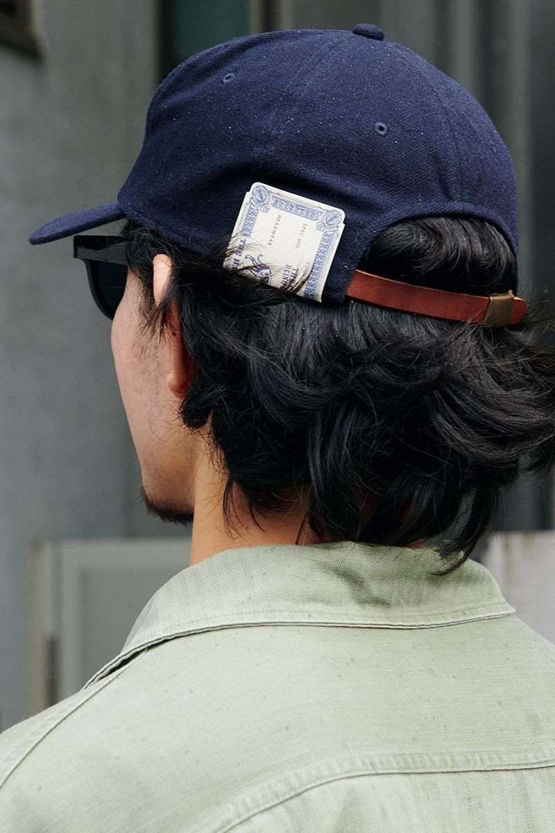 古着のシャツコーディネート | 250129-1357-32 泉 直希 4枚目の写真