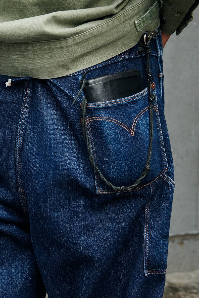 古着のシャツコーディネート | 250129-1357-32 泉 直希 6枚目の写真