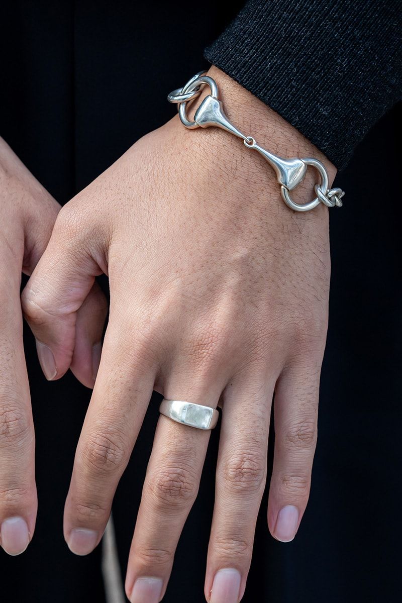 クレプスキュールのニットコーディネート | 250129-1359-30 和田瑞希 4枚目の写真