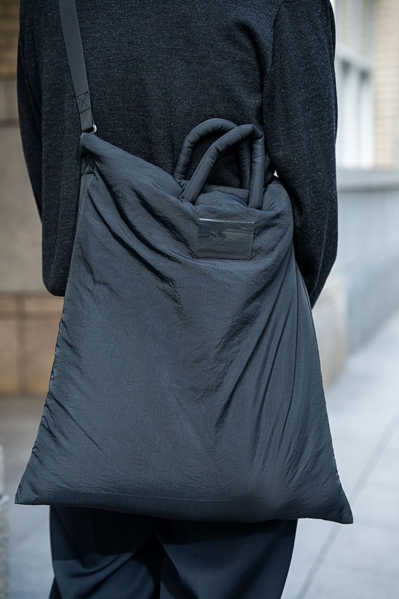 クレプスキュールのニットコーディネート | 250129-1359-30 和田瑞希 6枚目の写真