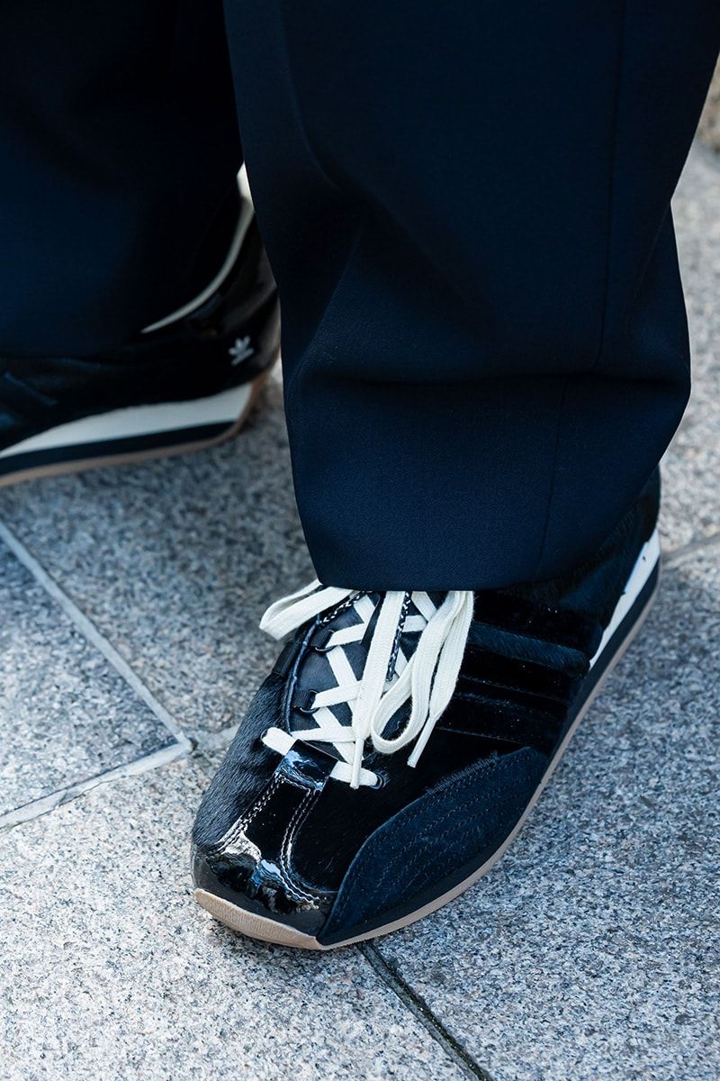 クレプスキュールのニットコーディネート | 250129-1359-30 和田瑞希 3枚目の写真