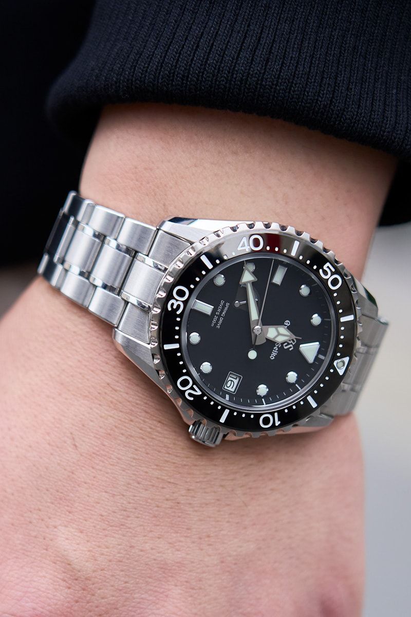 バナナリパブリックのジャケットコーディネート | 250116-1912-01 塚田貴大 5枚目の写真