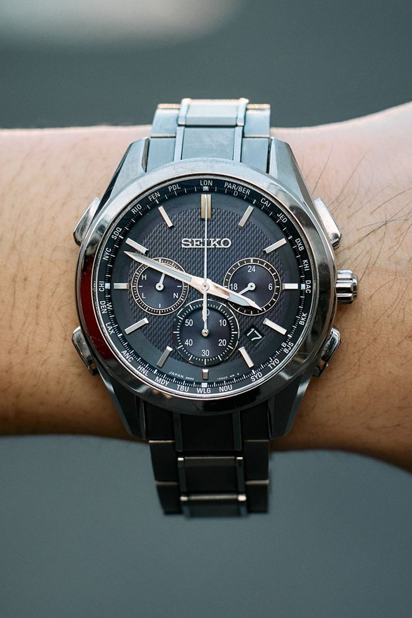 気温の寒暖差に使える「ベスト」、みんなどのブランドがお気に入り？街角で調査してみた！ - 12枚目の画像