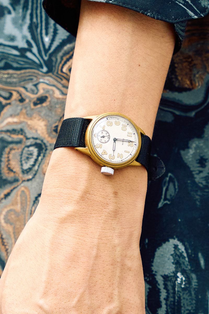 パドゥパレイユのシャツコーディネート | 250117-1246-58 西田翔一 3枚目の写真