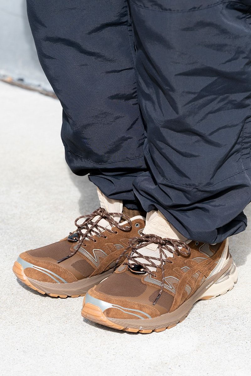 ノンネイティブのジャケットコーディネート | 250117-1251-07 坂田和馬 2枚目の写真