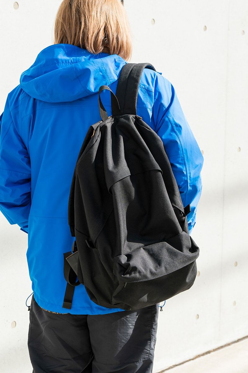 ノンネイティブのジャケットコーディネート | 250117-1251-07 坂田和馬 3枚目の写真