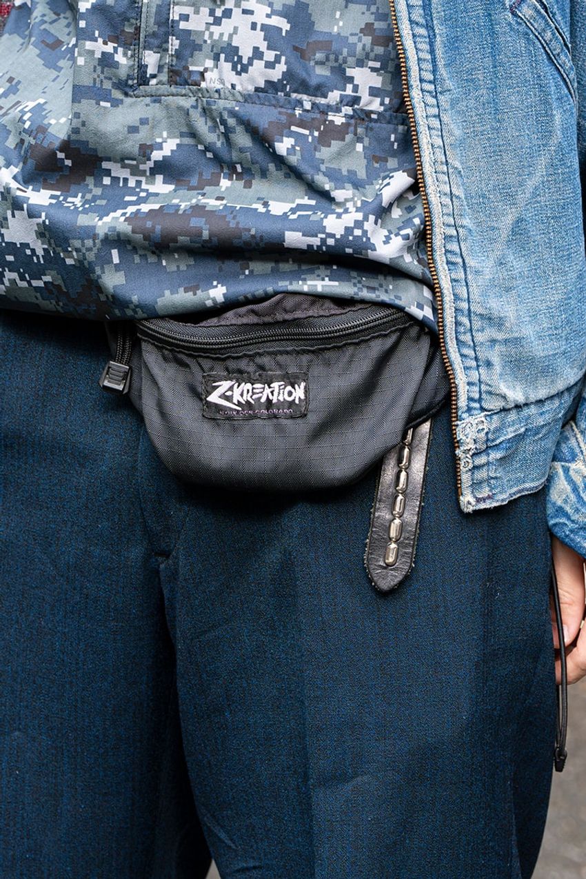 「シェル」はインナー使いで“味変”役に！防寒性も高くて役立つレイヤード術3選 - 4枚目の画像