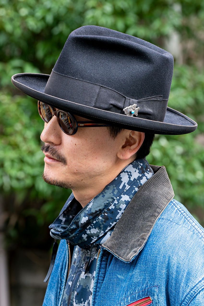 「シェル」はインナー使いで“味変”役に！防寒性も高くて役立つレイヤード術3選 - 5枚目の画像