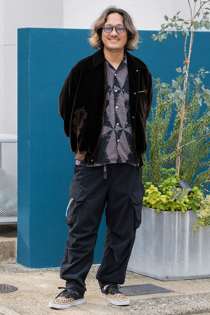 今「セイコー プロスペックス」のダイバーズが熱い！ 選びと合わせを街角で大調査 - 6枚目の画像