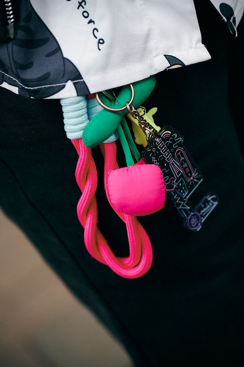 シモキタザワリンゴのジャケットコーディネート | 250117-1328-41 青島将司 4枚目の写真