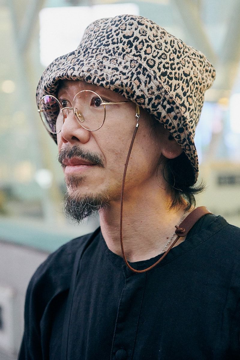 古着のパンツコーディネート | 250129-1414-27 中野正則 3枚目の写真