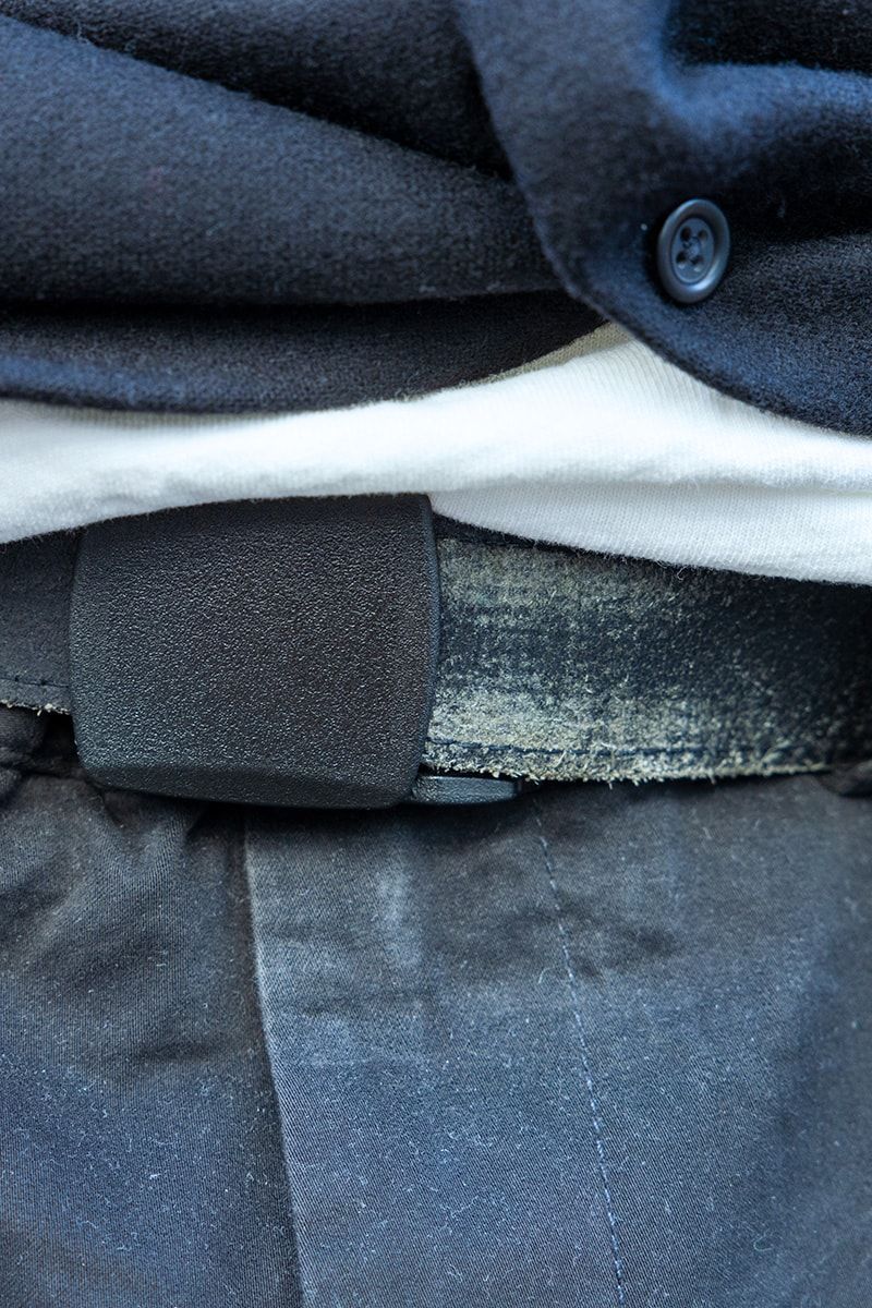 コロンビアのジャケットコーディネート | 250129-1419-51 多田佳貴 5枚目の写真