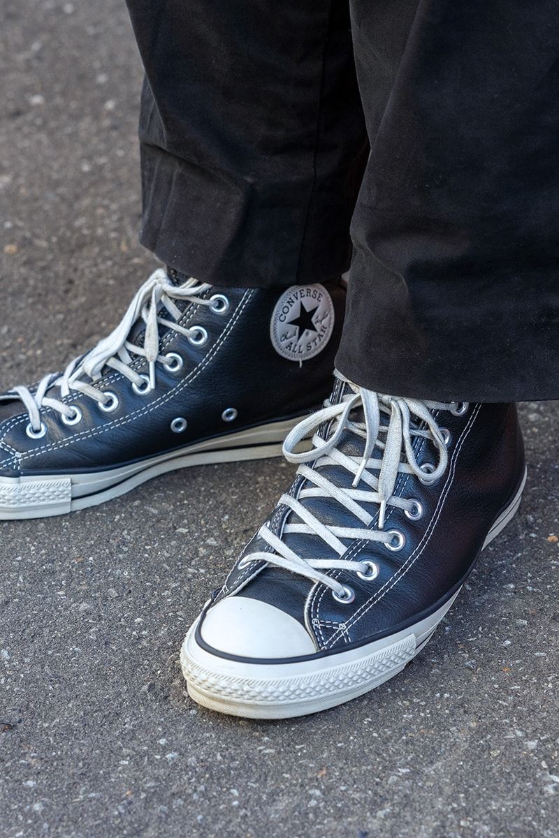 コロンビアのジャケットコーディネート | 250129-1419-51 多田佳貴 7枚目の写真