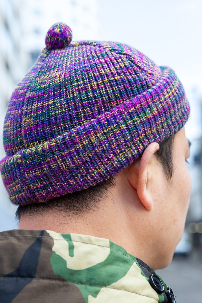 古着のジャケットコーディネート | 250117-1416-55 上田真嗣 2枚目の写真