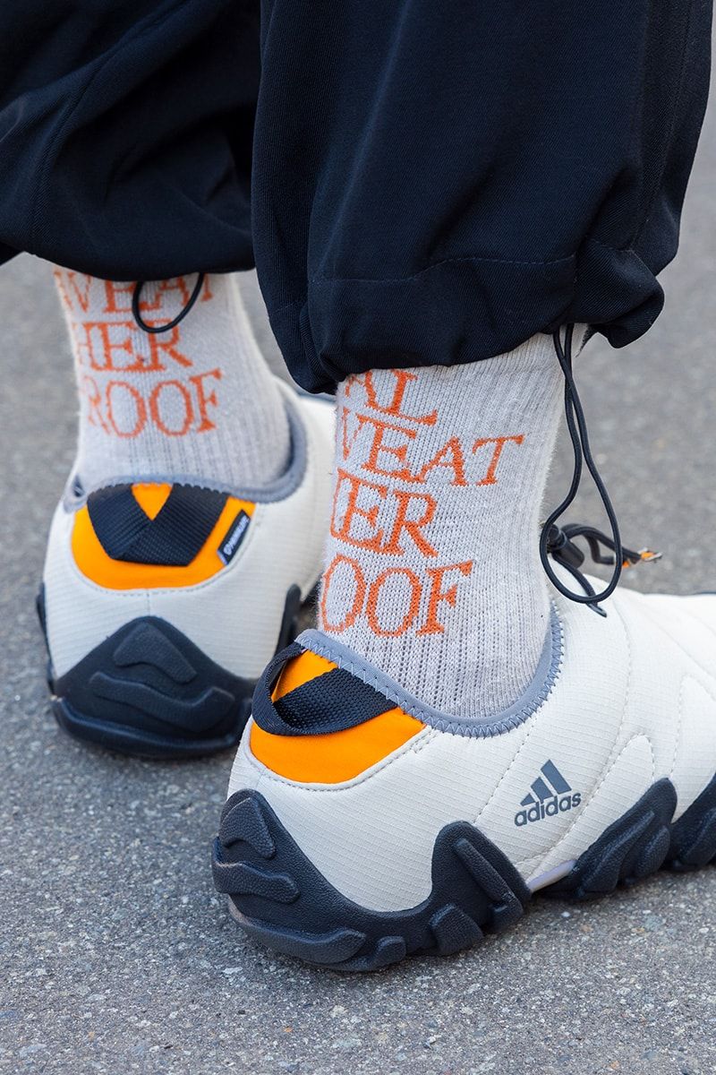 古着のジャケットコーディネート | 250117-1416-55 上田真嗣 5枚目の写真