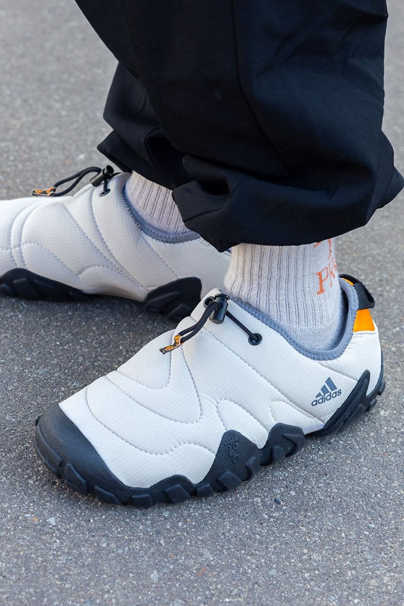 古着のジャケットコーディネート | 250117-1416-55 上田真嗣 6枚目の写真