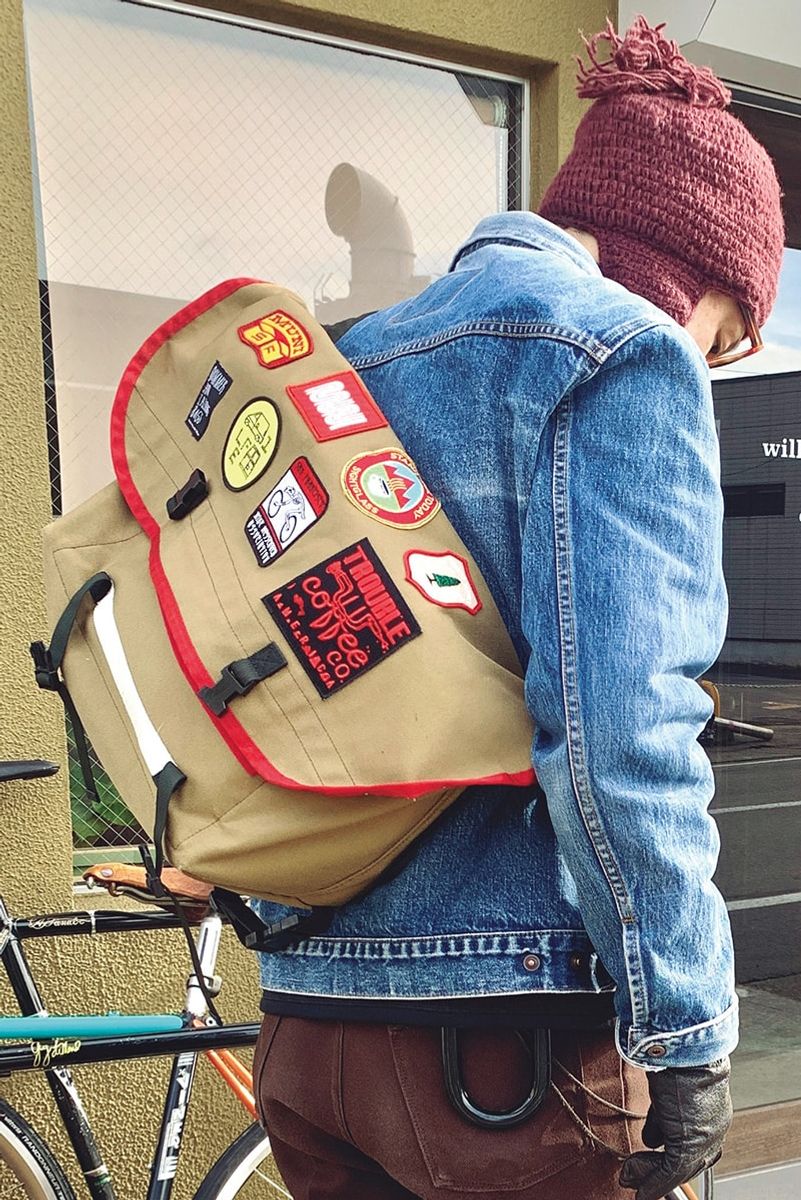 リーバイスのGジャンコーディネート | 250129-1423-52 櫻田匡利 2枚目の写真