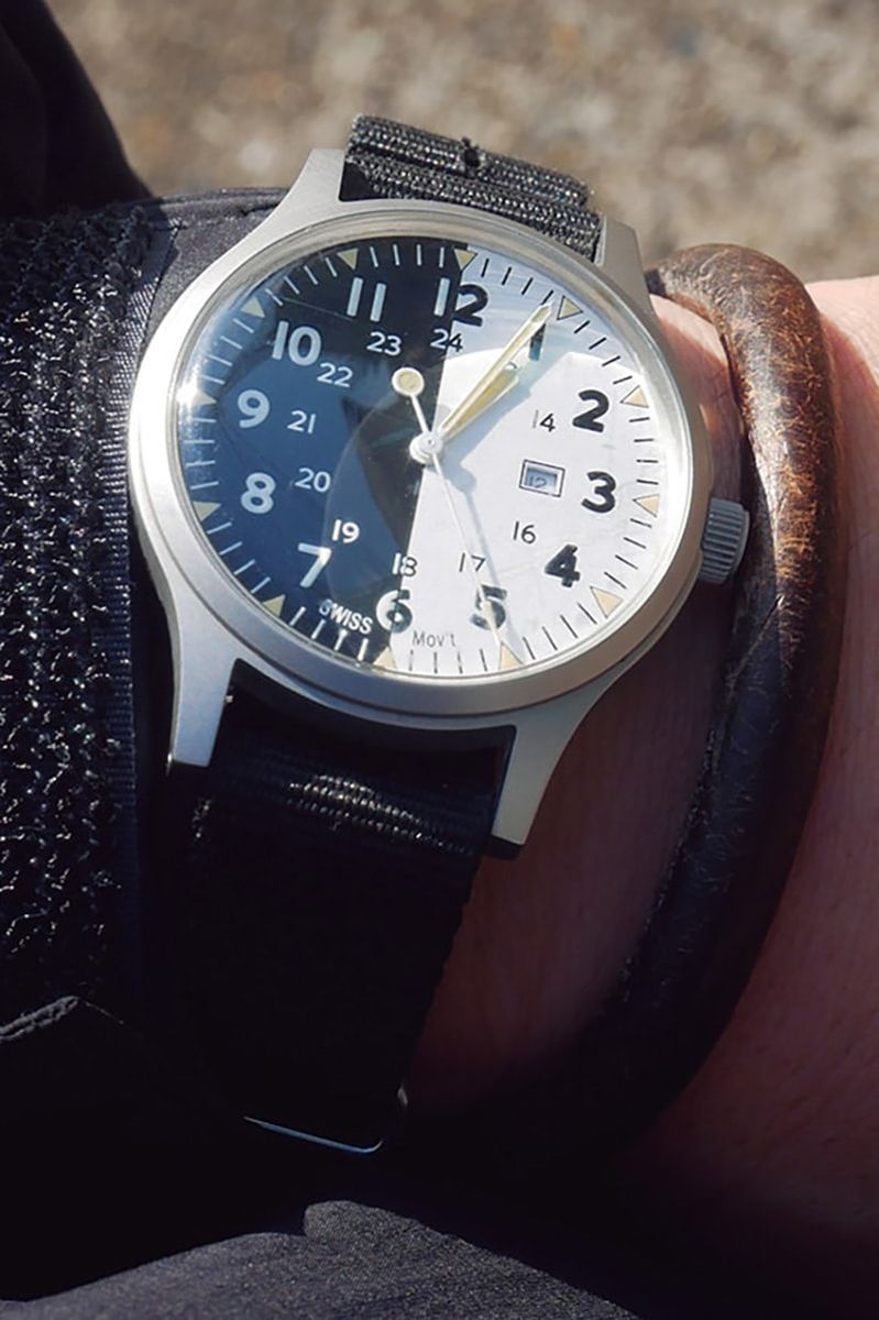 ワイルドシングスのジャケットコーディネート | 250117-1603-58 神田靖ニ 2枚目の写真