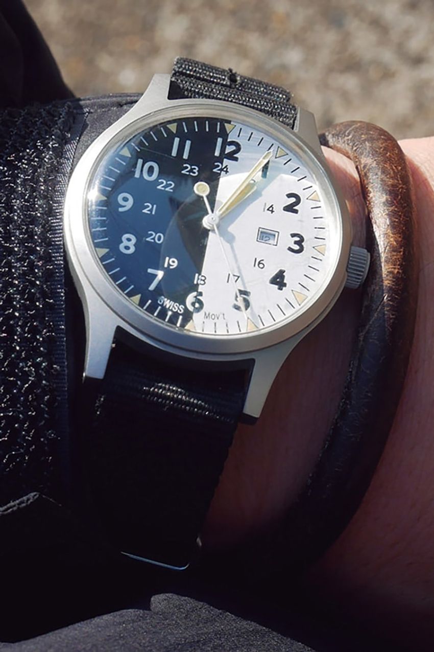 「ワイルドシングス」のアウターは寒冷期の一軍服！街のコーデ上手をスナップで招集 - 4枚目の画像