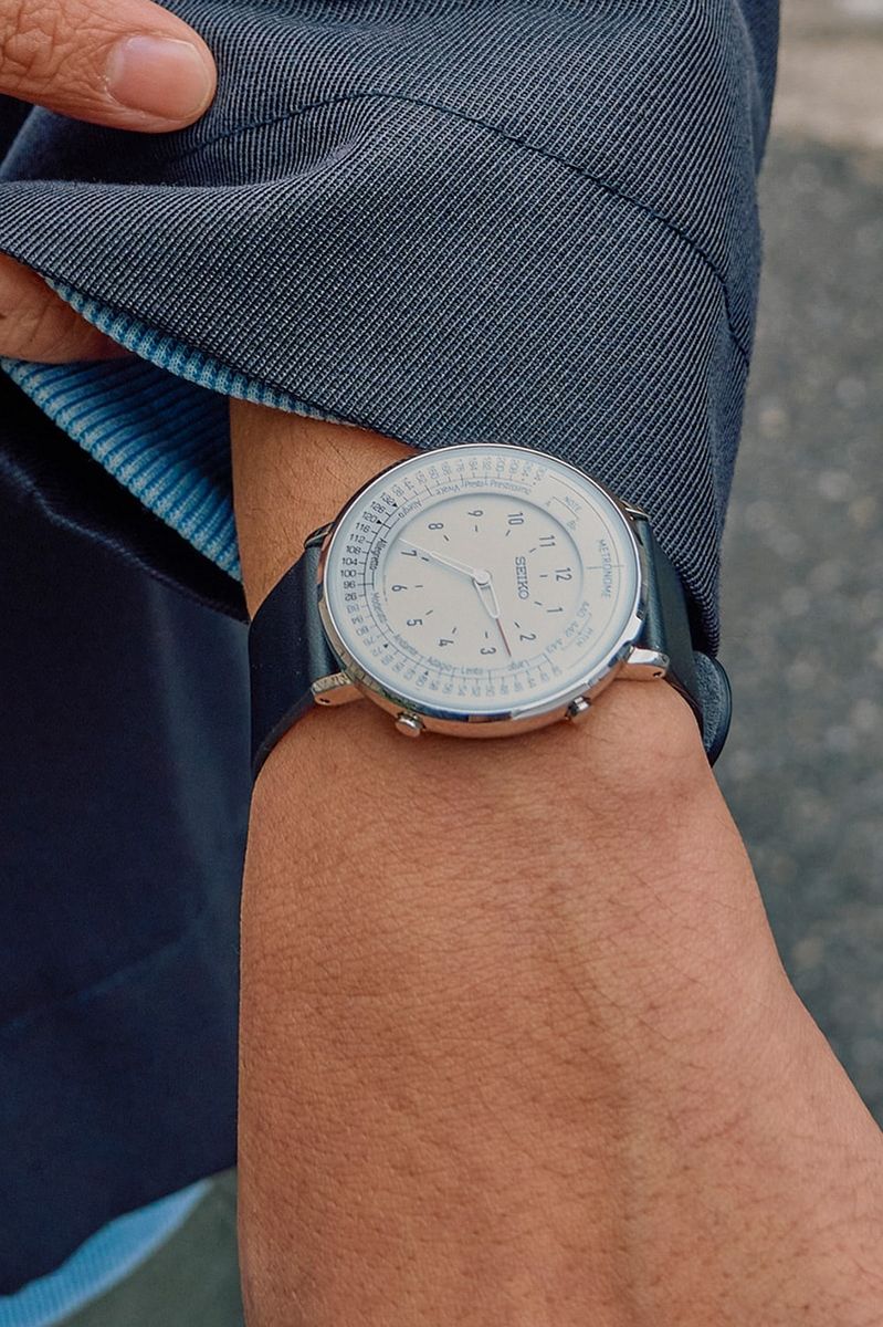 オーラリーのジャケットコーディネート | 250117-1606-28 中川純一 3枚目の写真