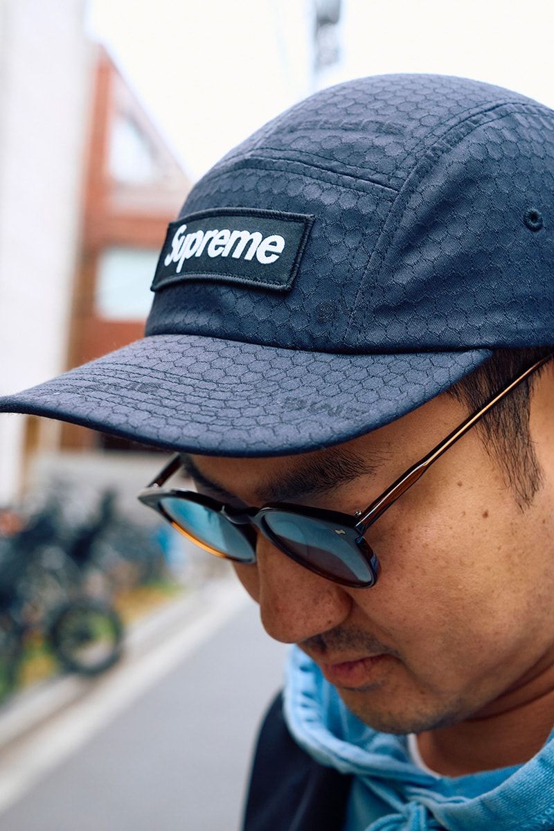 オーラリーのジャケットコーディネート | 250117-1606-28 中川純一 6枚目の写真