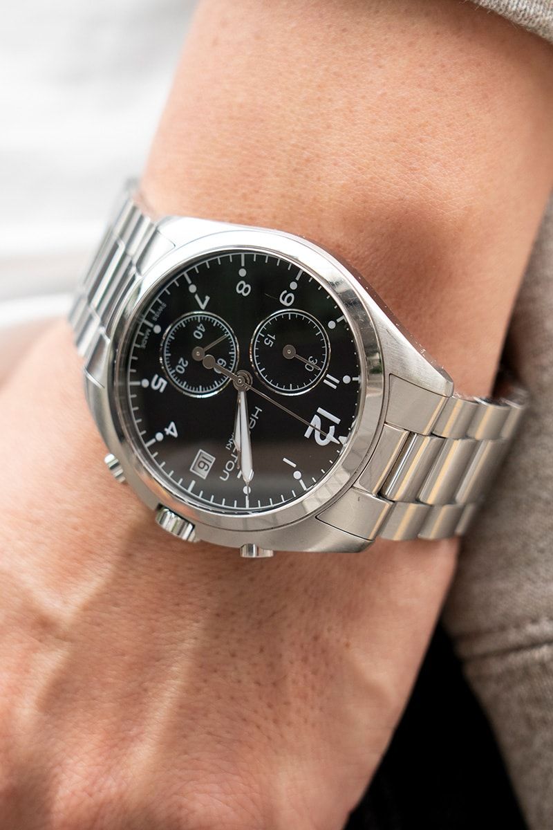 ユニクロのカーディガンコーディネート | 250117-1612-12 角井英勝 2枚目の写真