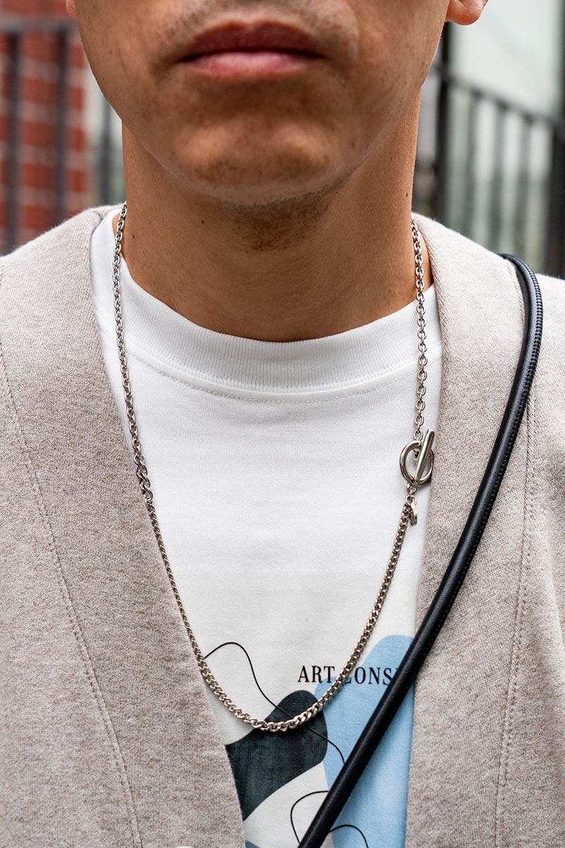 ユニクロのカーディガンコーディネート | 250117-1612-12 角井英勝 3枚目の写真