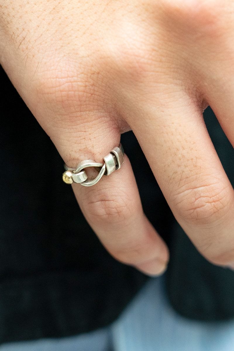 キャプテンサンシャインのジャケットコーディネート | 250117-1614-19 鳥海康彦 2枚目の写真