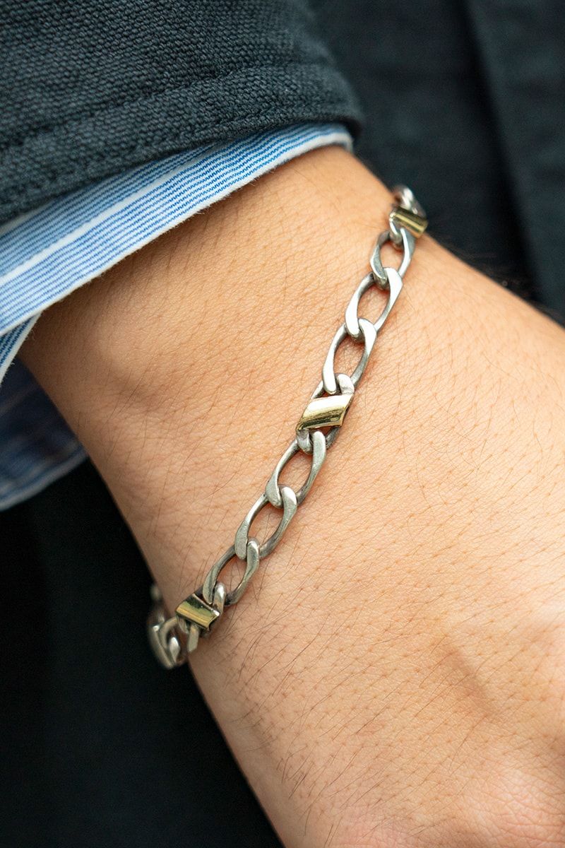 キャプテンサンシャインのジャケットコーディネート | 250117-1614-19 鳥海康彦 3枚目の写真