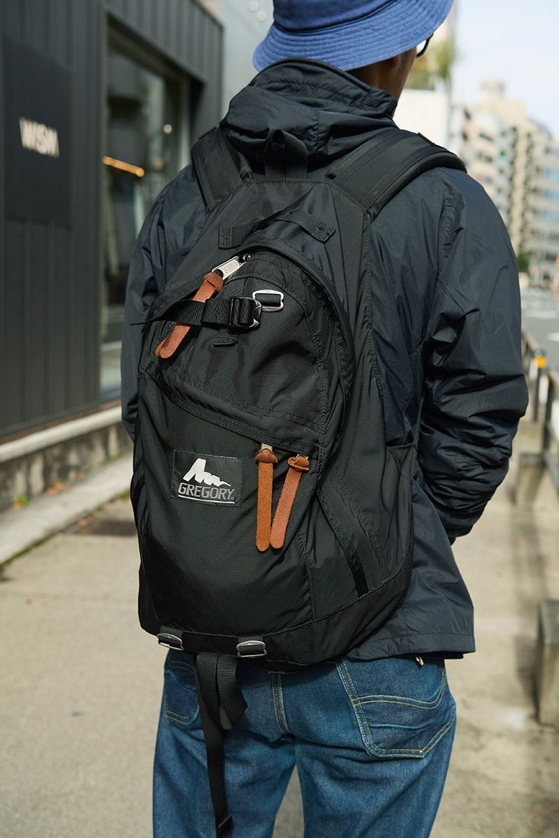 モンベルのジャケットコーディネート | 250117-1633-21 山本剛志 7枚目の写真