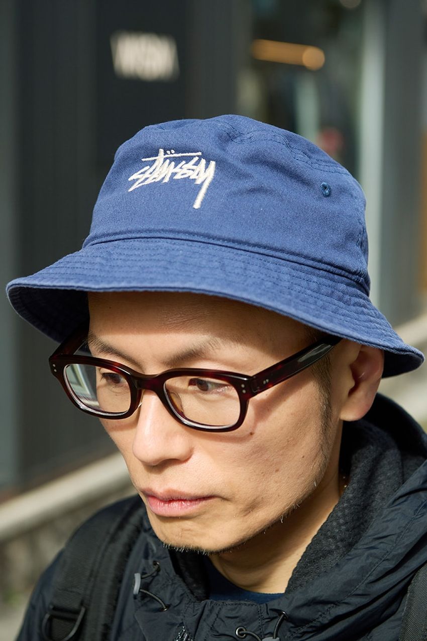 季節の変わり目はシェルパーカが活躍！パタゴニア、モンベル……街行く洒落者が選んだブランド - 5枚目の画像