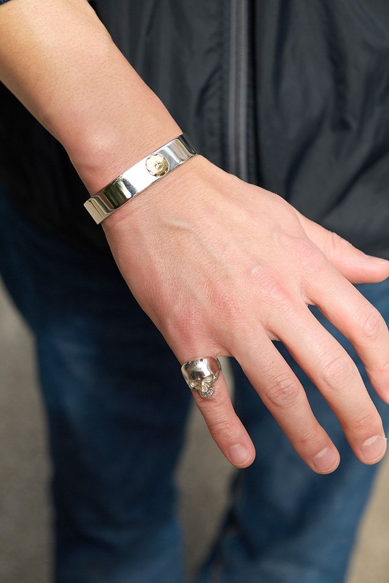 モンベルのジャケットコーディネート | 250117-1633-21 山本剛志 3枚目の写真