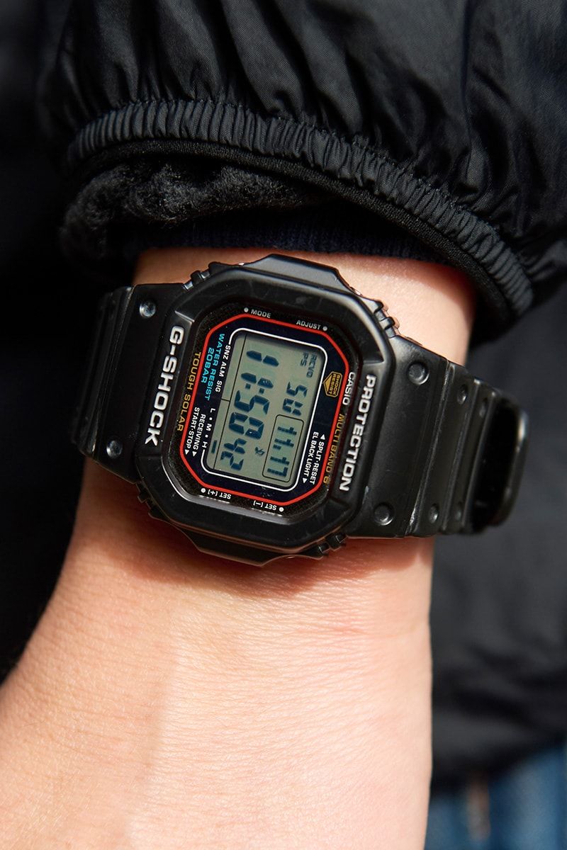 モンベルのジャケットコーディネート | 250117-1633-21 山本剛志 4枚目の写真