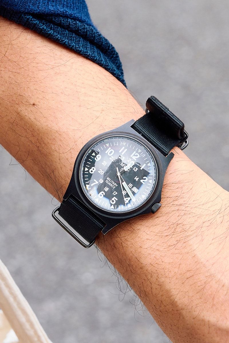 古着のジャケットコーディネート | 250117-1716-17 佐藤勇作 3枚目の写真