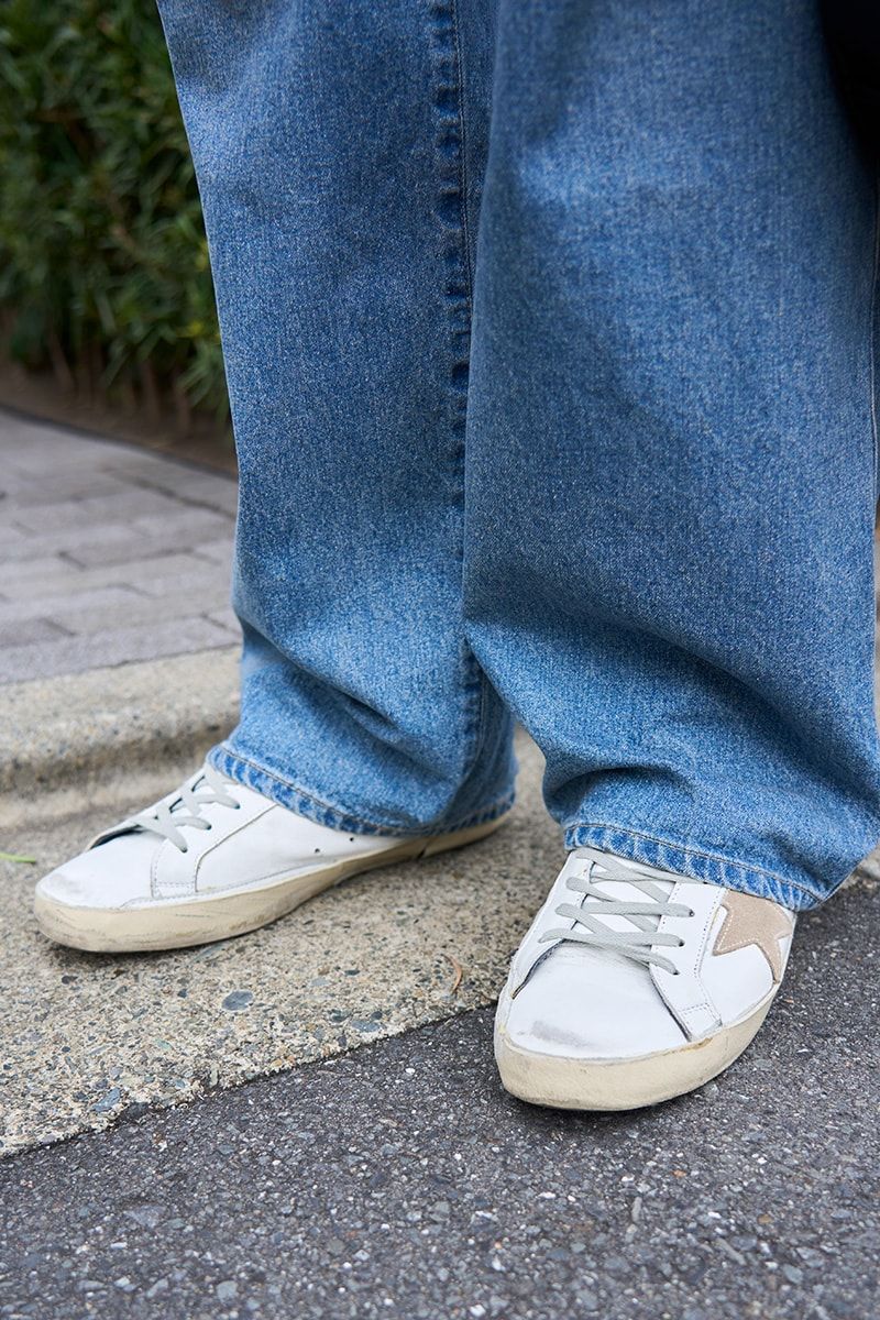 ブルックスブラザーズ×アイジュンヤワタナベマンのジャケットコーディネート | 250117-1726-16 伊東悠太 6枚目の写真