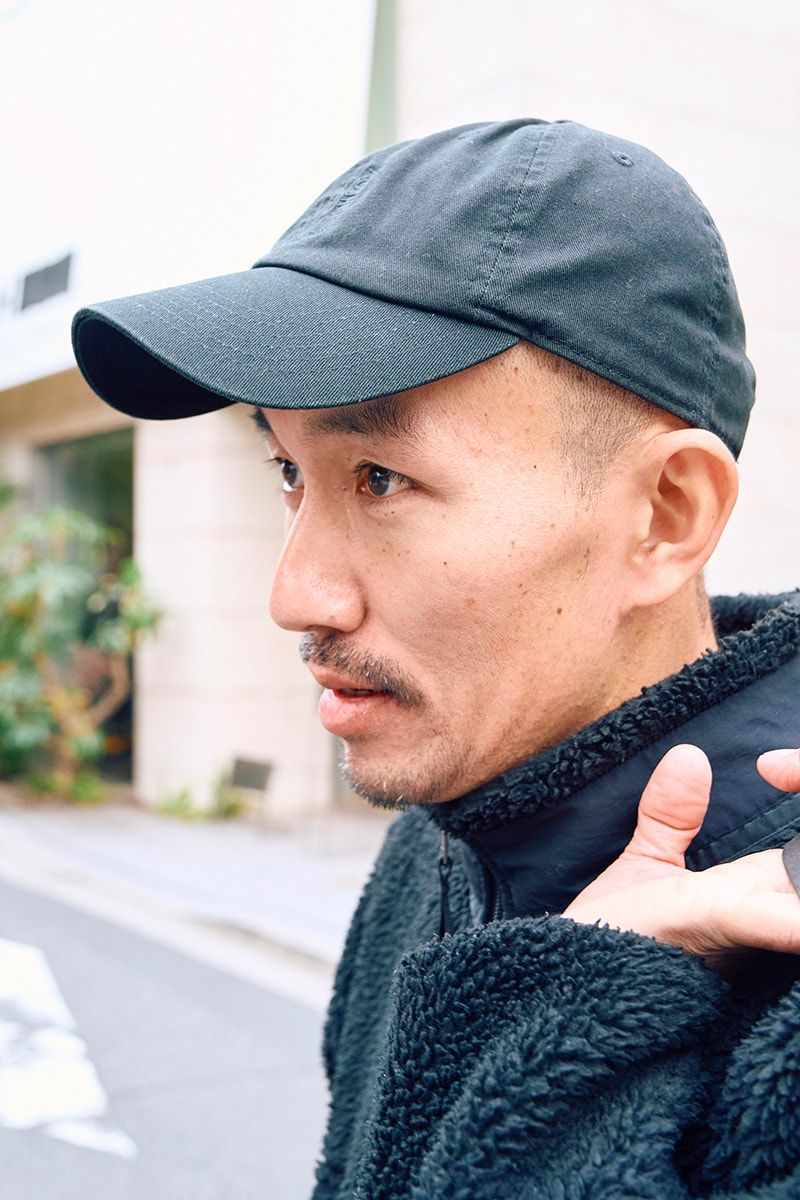 パタゴニアのフリースコーディネート | 250117-1728-17 ピー 4枚目の写真