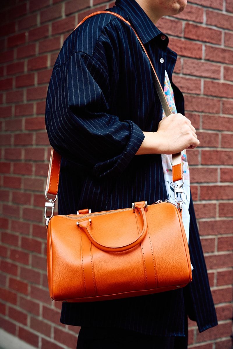 MBのシャツコーディネート | 250117-1748-11 N.T 4枚目の写真