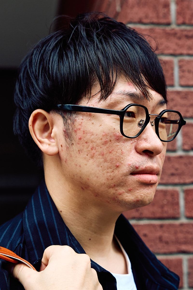 MBのシャツコーディネート | 250117-1748-11 N.T 3枚目の写真