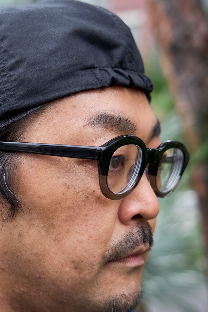 アイムメンのコートコーディネート | 250117-1752-20 YA 4枚目の写真