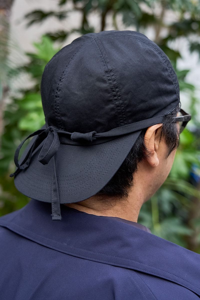 アイムメンのコートコーディネート | 250117-1752-20 YA 2枚目の写真