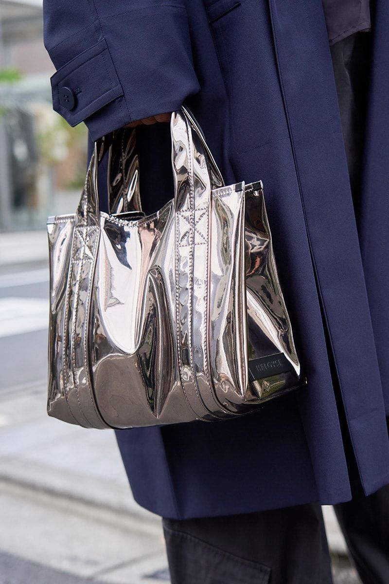 アイムメンのコートコーディネート | 250117-1752-20 YA 5枚目の写真