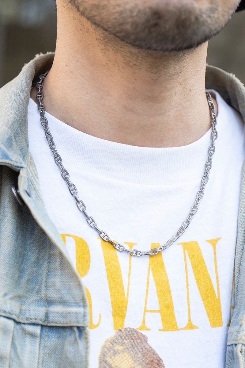 アプレッセのジャケットコーディネート | 250117-1819-17 佐藤 2枚目の写真