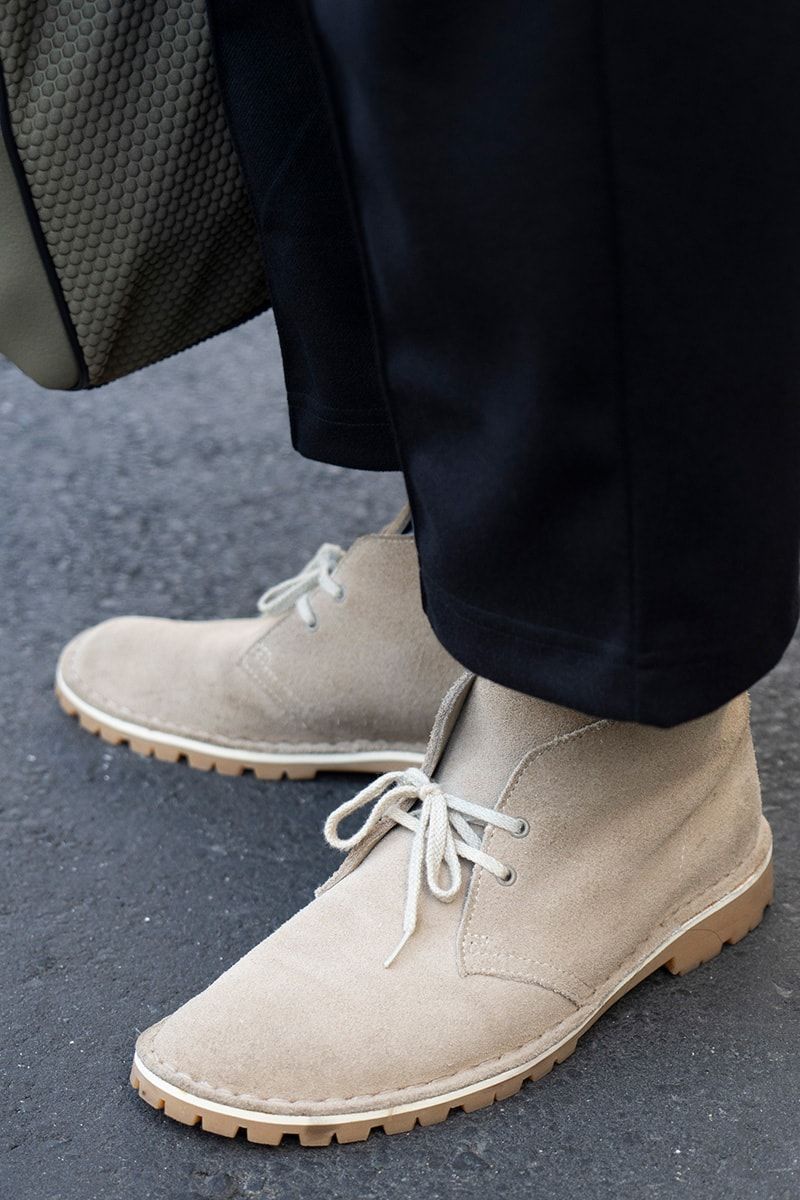 アプレッセのジャケットコーディネート | 250117-1819-17 佐藤 9枚目の写真