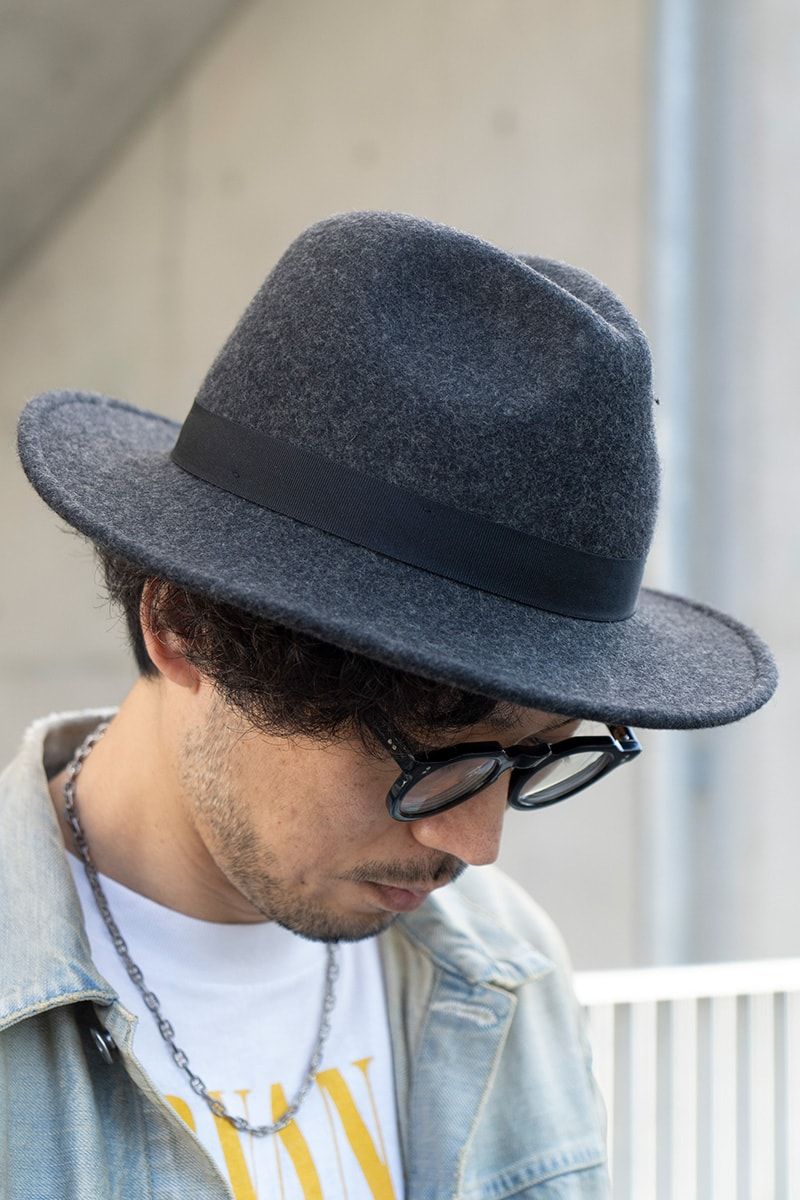 アプレッセのジャケットコーディネート | 250117-1819-17 佐藤 6枚目の写真