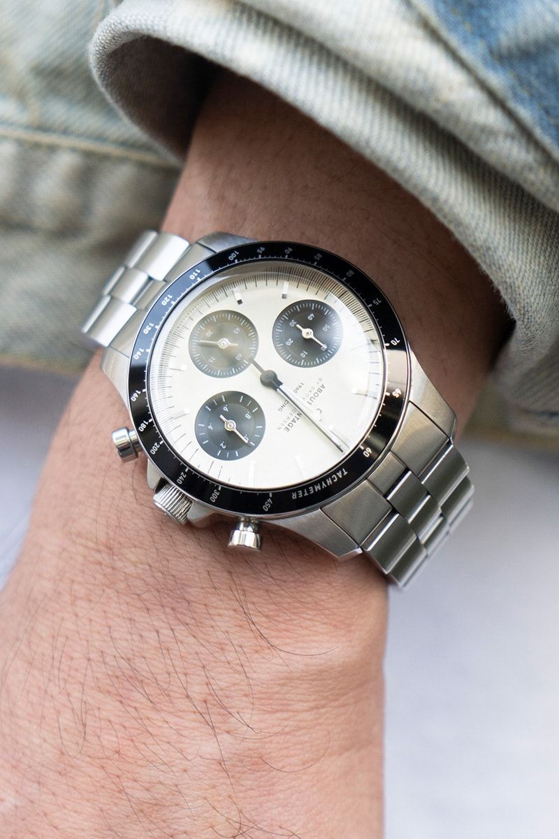 アプレッセのジャケットコーディネート | 250117-1819-17 佐藤 10枚目の写真