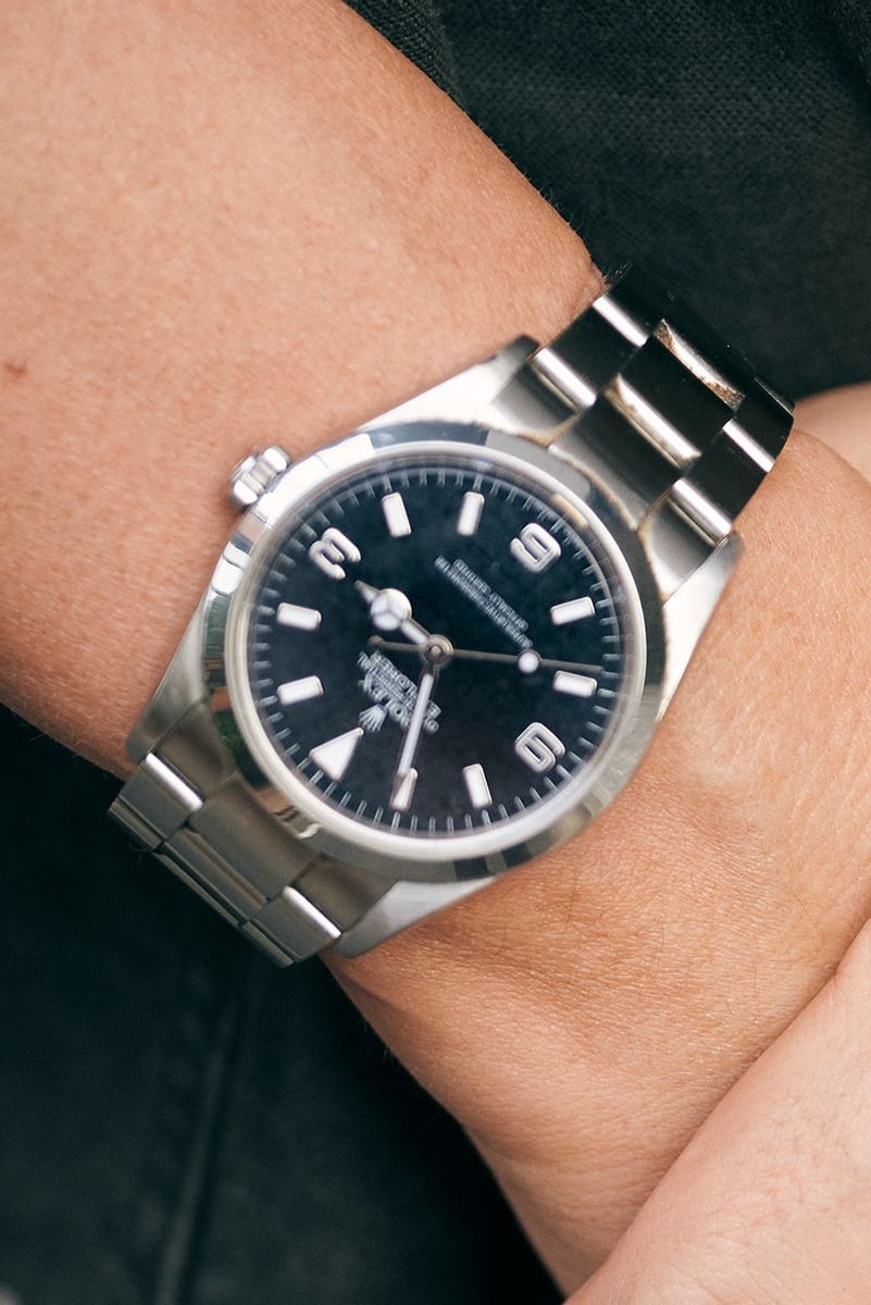 古着のジャケットコーディネート | 250117-1821-15 たけし 6枚目の写真