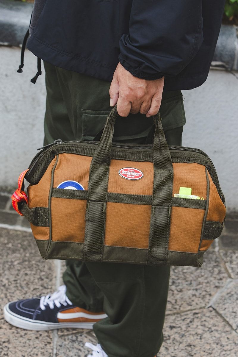 アンダーカバーのジャケットコーディネート | 250117-1914-42 森 謙次郎 5枚目の写真